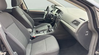 Volkswagen Golf Business 1.6 TDI 85 kW (115 CV)