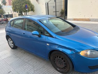 SEAT Leon 2005