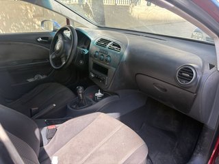 SEAT Leon 2005