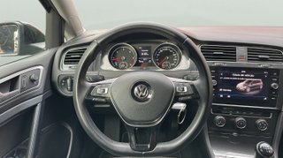 Volkswagen Golf Business 1.6 TDI 85 kW (115 CV)