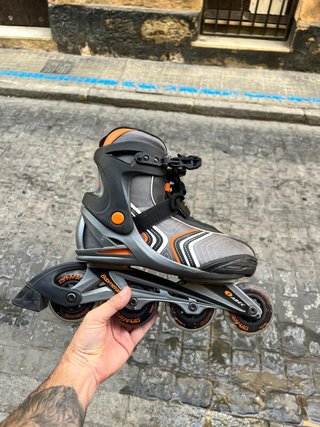 Patines en línea