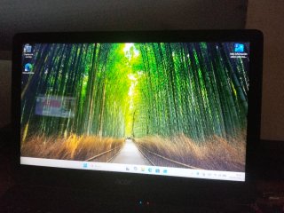 LAPTOP ACER