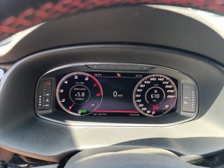 SEAT Leon 2020