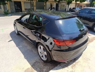 SEAT Leon 2020