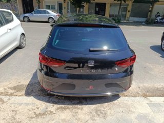 SEAT Leon 2020