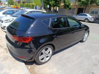SEAT Leon 2020