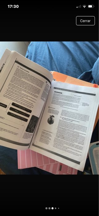 Filosofía 1 Bachillerato