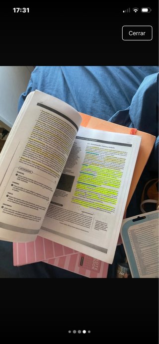 Filosofía 1 Bachillerato