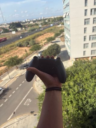 Mando PS5 Personalizado