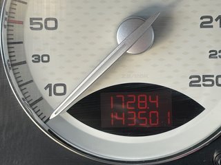 Peugeot 607 2.2 hdi 136cv