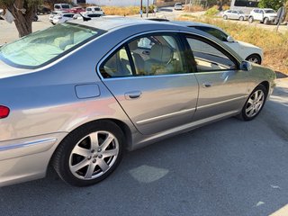 Peugeot 607 2.2 hdi 136cv
