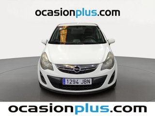Opel Corsa 1.3 ecoFlex Selective 55 kW (75 CV)