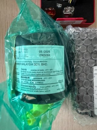 Kit Sicurezza Toyota Gonfiaggio Pneumatici