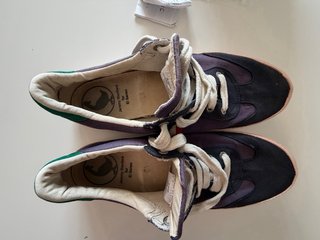 Zapatillas El Ganso Talla 42