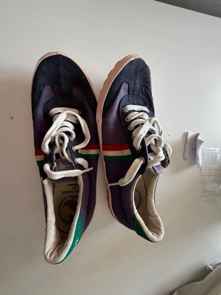 Zapatillas El Ganso Talla 42