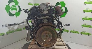 Opel rectp2908796 x20dtl motor completo astra 2.0