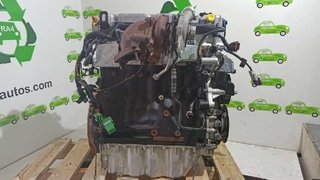 Opel rectp2908796 x20dtl motor completo astra 2.0