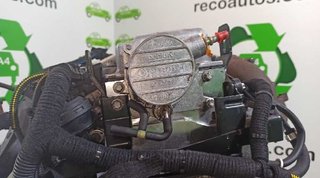 Opel rectp2908796 x20dtl motor completo astra 2.0