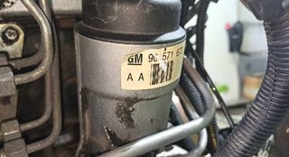 Opel rectp2908796 x20dtl motor completo astra 2.0