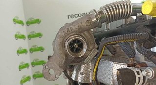 Opel rectp2908796 x20dtl motor completo astra 2.0