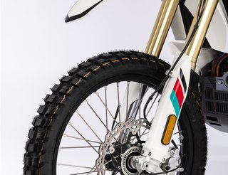 KOVE 450 RALLY 2026