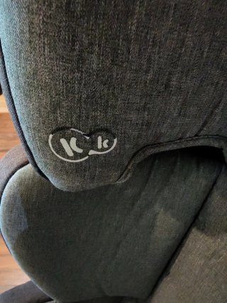 Seggiolino auto Isofix 15-36 kg