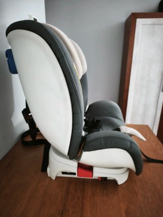 Silla Coche Availand Sureby