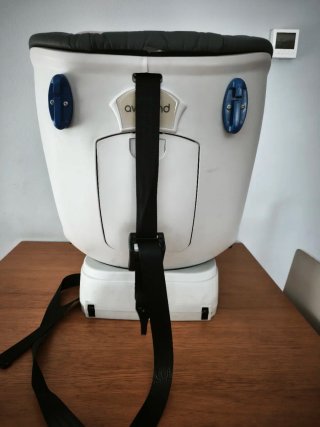 Silla Coche Availand Sureby