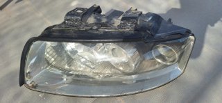 Opticas Delanteras Audi A4 B6 Avant