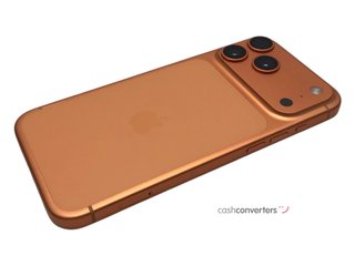 apple iphone 17 pro max 256gb