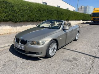 BMW Serie 3 2009