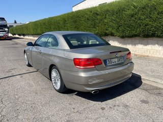 BMW Serie 3 2009