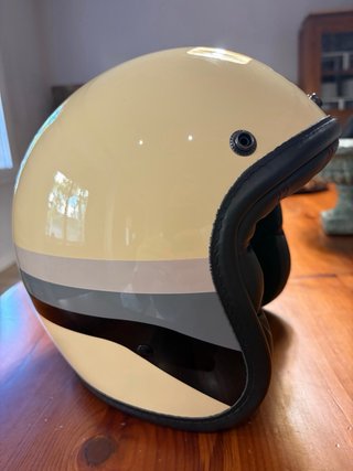 Casco Jet 130 R Kaizu Talla S.