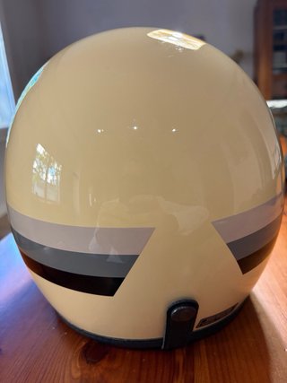 Casco Jet 130 R Kaizu Talla S.
