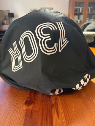Casco Jet 130 R Kaizu Talla S.