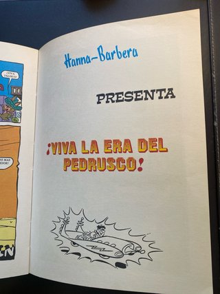 Peliculas Hanna-Barbera Tomo XII