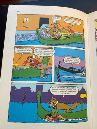 Peliculas Hanna-Barbera Tomo XII