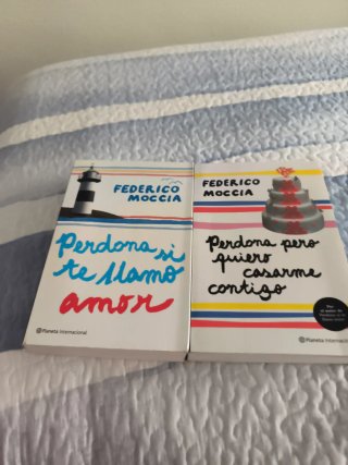 perdona si te llamo amor y perdona pero quiero cas