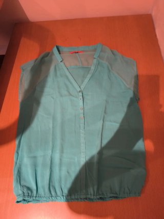 Lote 3 blusas y 3 camisetas