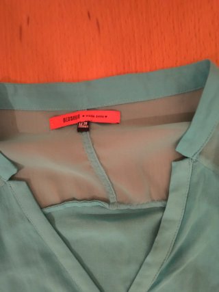 Lote 3 blusas y 3 camisetas