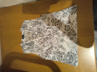 Lote 3 blusas y 3 camisetas