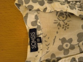 Lote 3 blusas y 3 camisetas