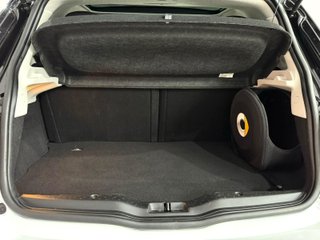 smart forfour 2020