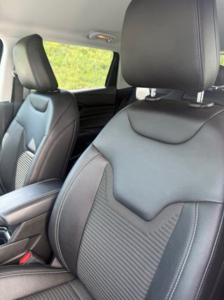 Jeep Compass 2022