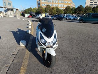 Scooter Daelim 53 125cc