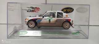 PEUGEOT 205 T16 OSC SRC SLOT SCALEXTRIC