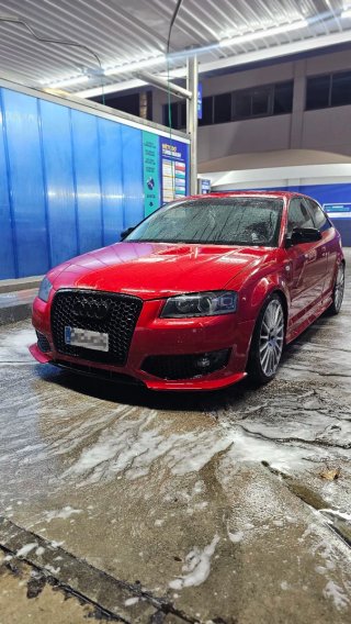 Audi A3 2003