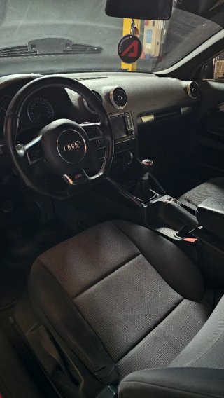 Audi A3 2003