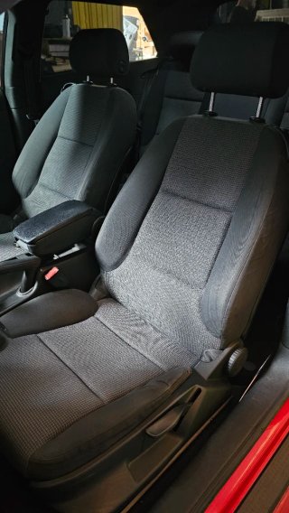 Audi A3 2003