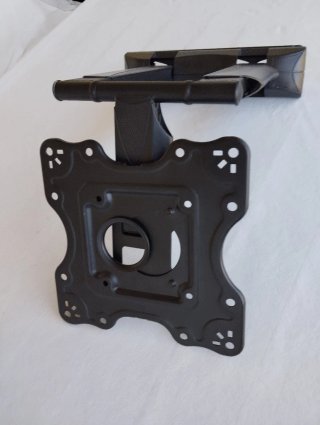 Soporte TV Pared Ultra Delgado